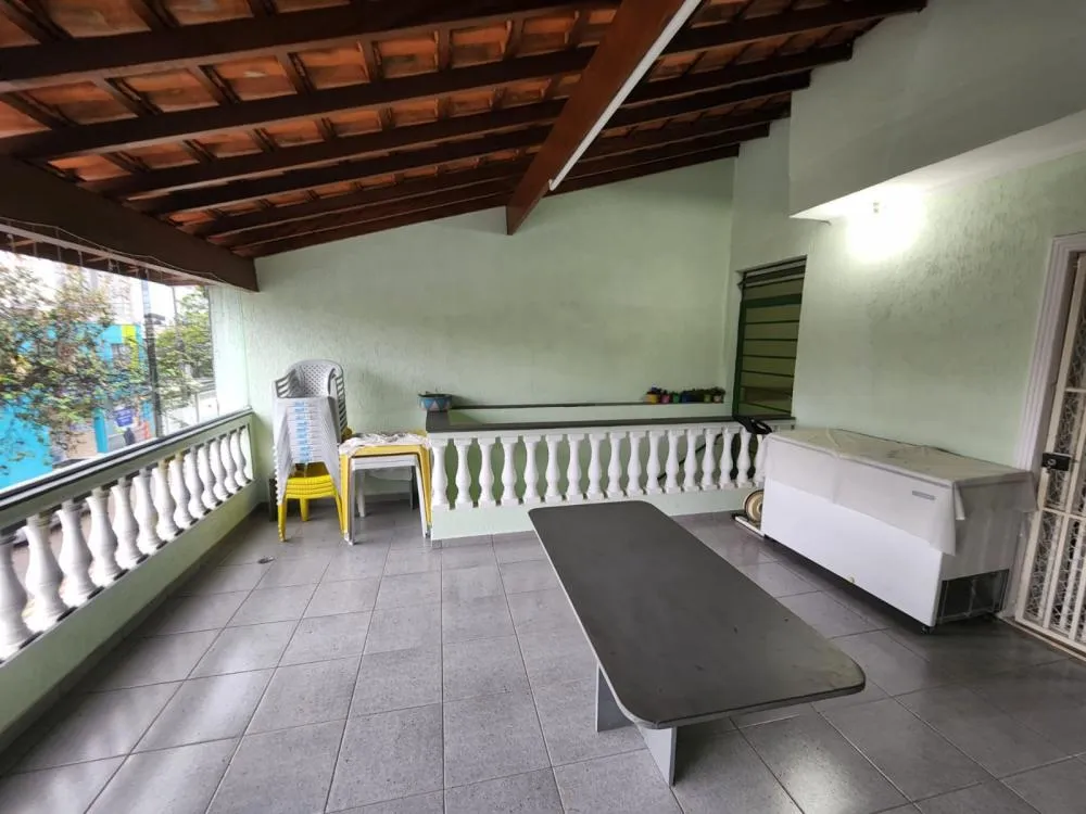 Casa, 3 quartos, 199 m² - Foto 4