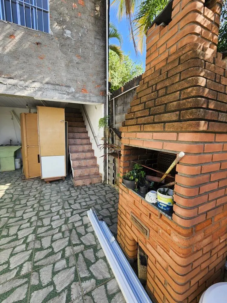 Casa, 5 quartos, 250 m² - Foto 6