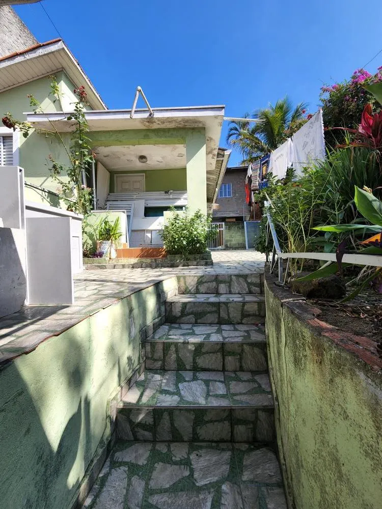 Casa, 5 quartos, 250 m² - Foto 1