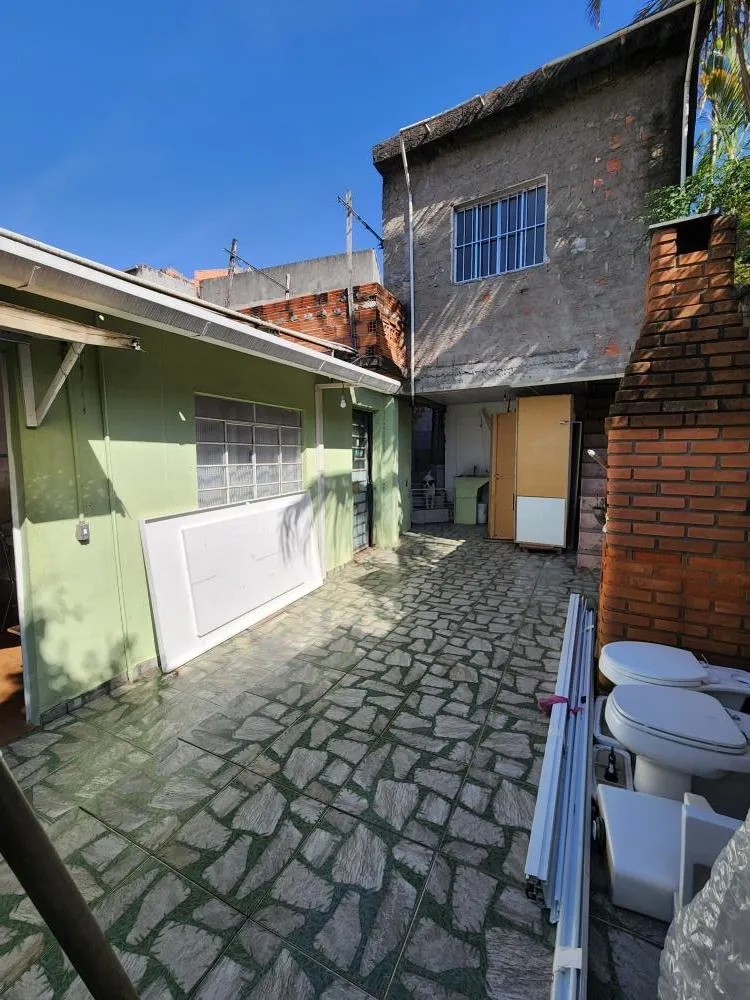 Casa, 5 quartos, 250 m² - Foto 5