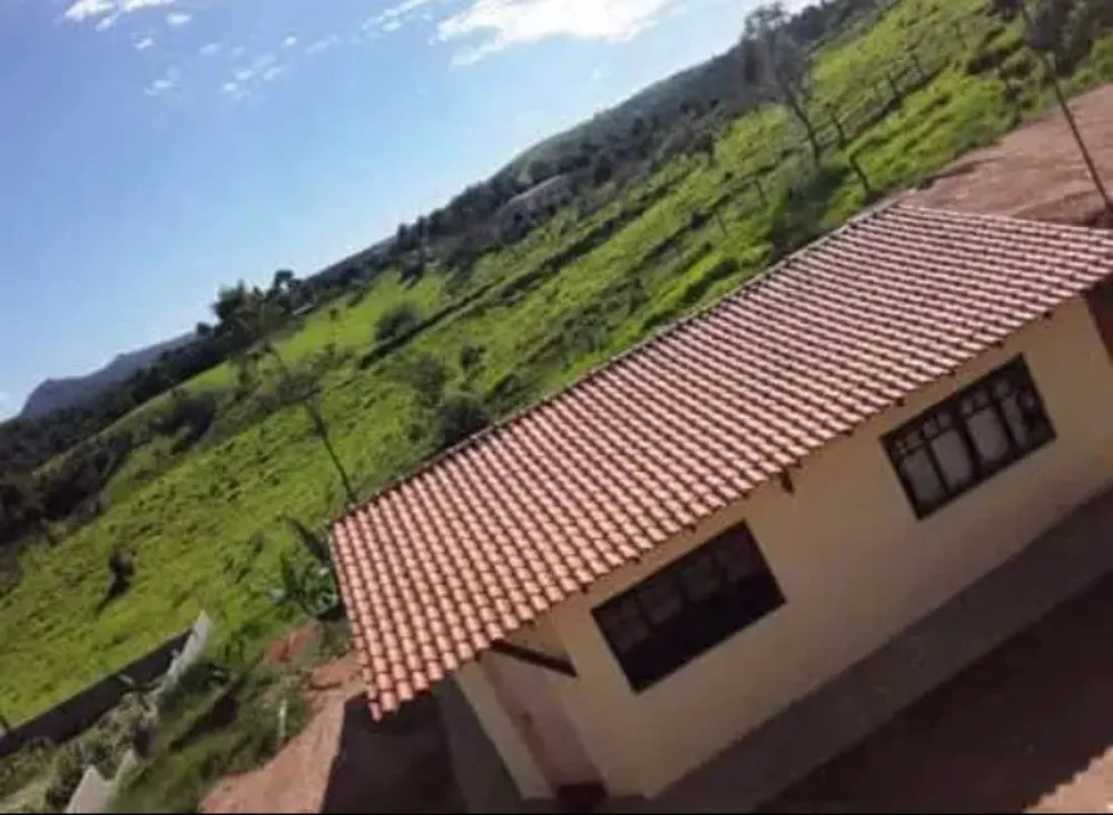 Fazenda, 930 m² - Foto 1