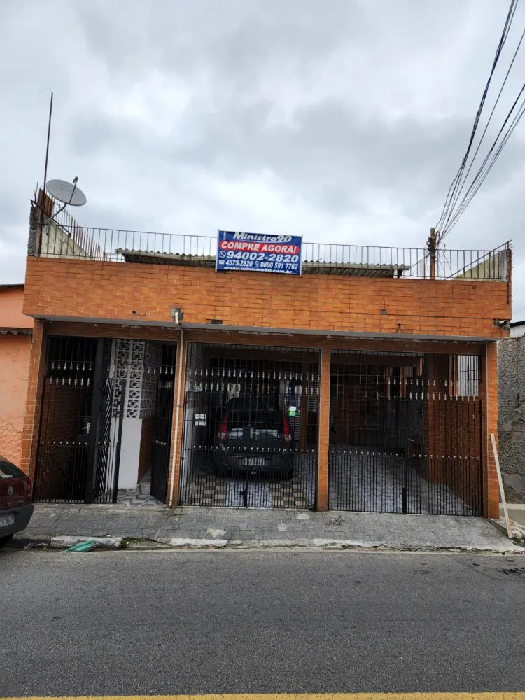 Casa, 8 quartos, 377 m² - Foto 3