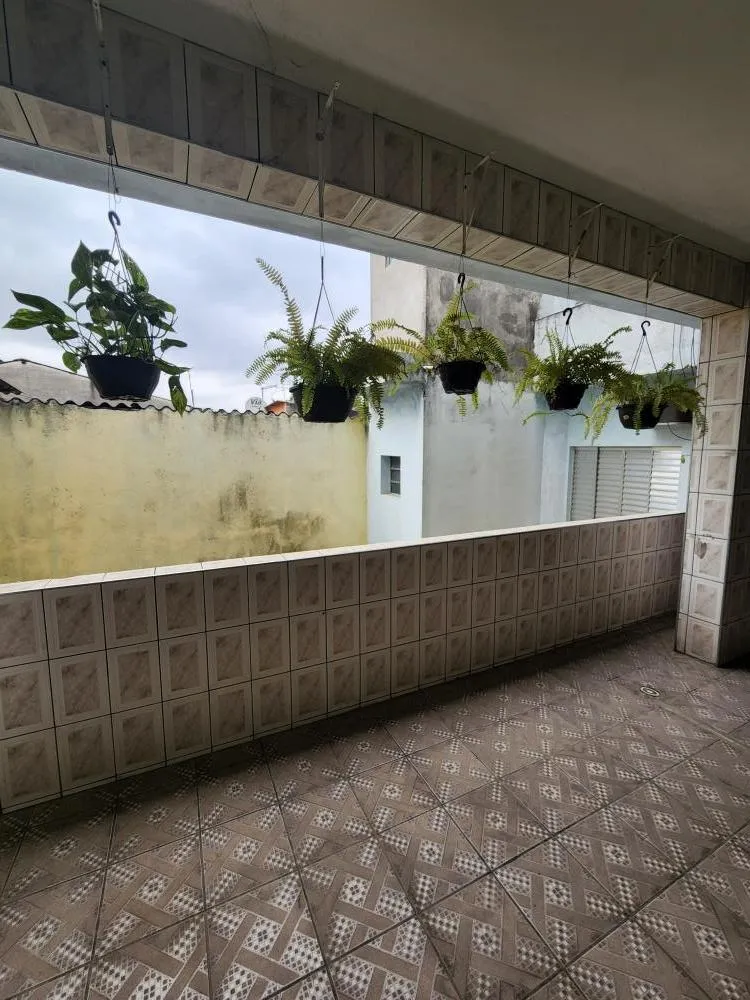 Casa, 8 quartos, 377 m² - Foto 6