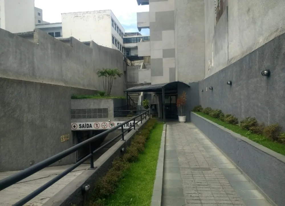Imóvel Comercial, 30 m² - Foto 3