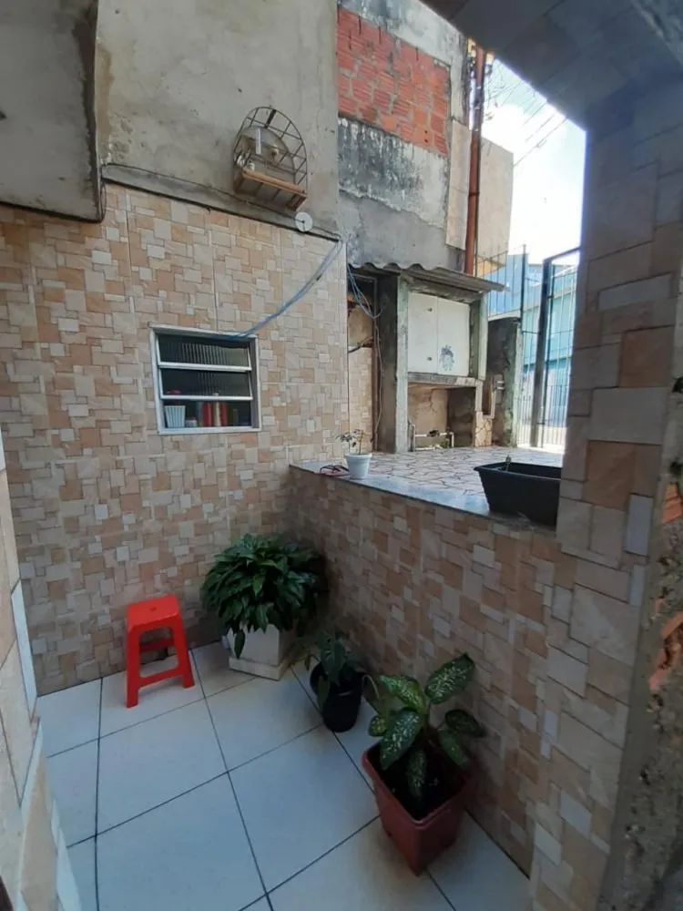 Casa, 8 quartos, 150 m² - Foto 5