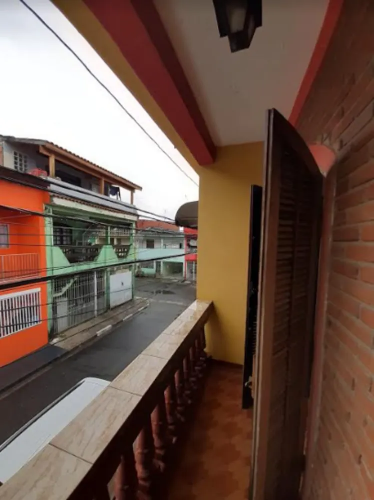 Casa, 6 quartos, 184 m² - Foto 5