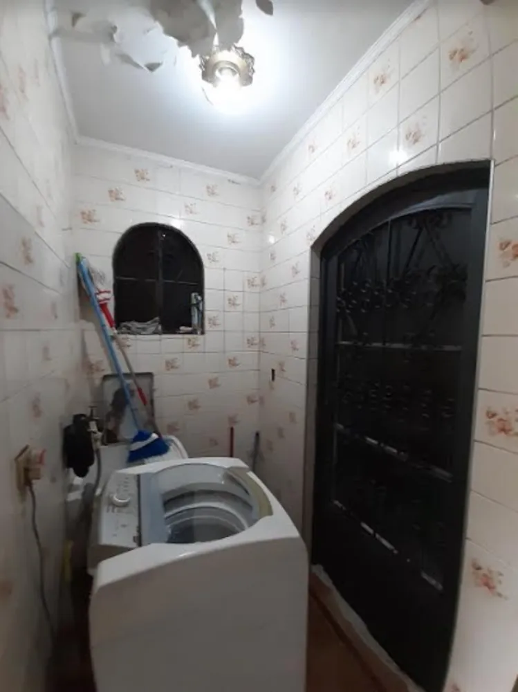 Casa, 6 quartos, 184 m² - Foto 10