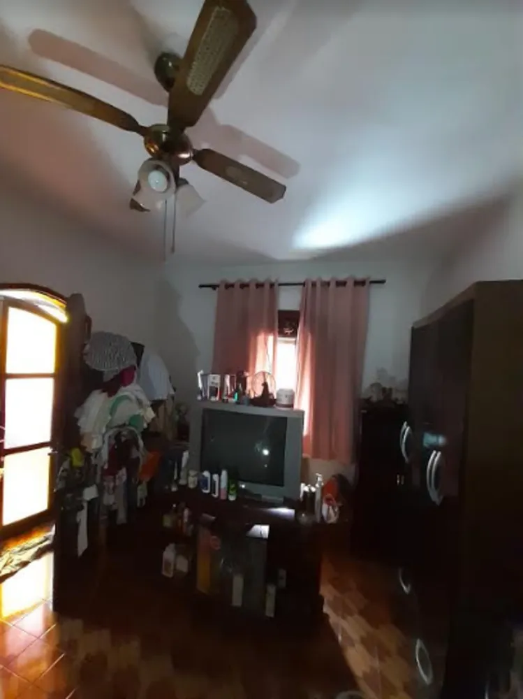 Casa, 6 quartos, 184 m² - Foto 11