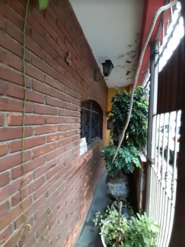 Casa, 6 quartos, 184 m² - Foto 9