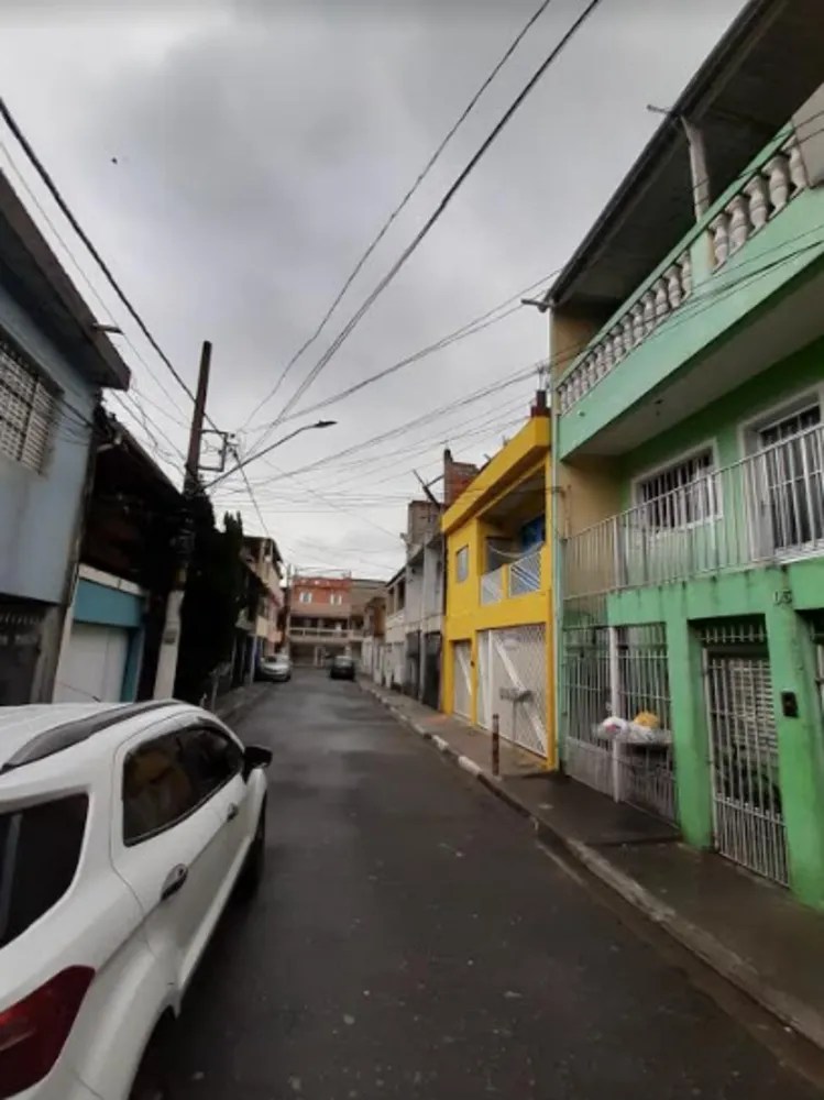 Casa, 6 quartos, 184 m² - Foto 6