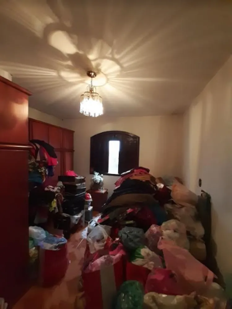 Casa, 6 quartos, 184 m² - Foto 12