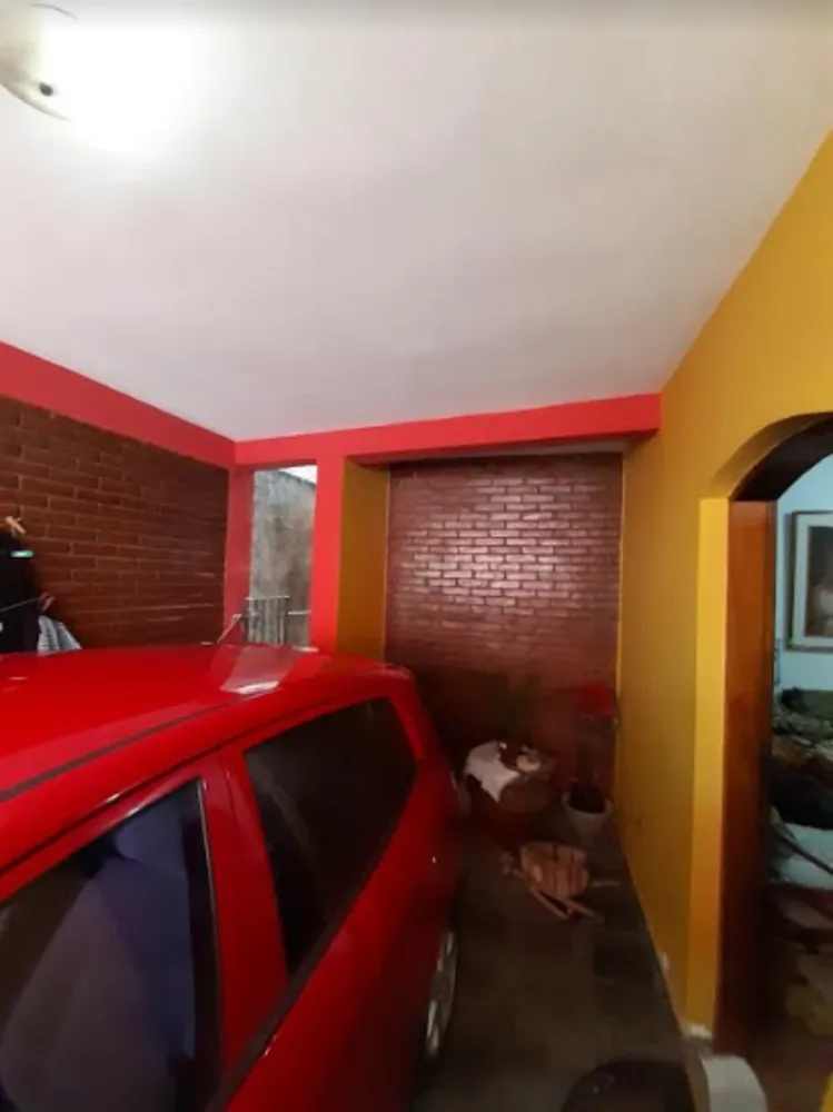Casa, 6 quartos, 184 m² - Foto 7