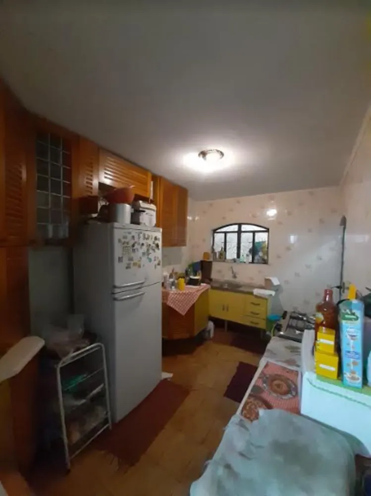 Casa, 6 quartos, 184 m² - Foto 4