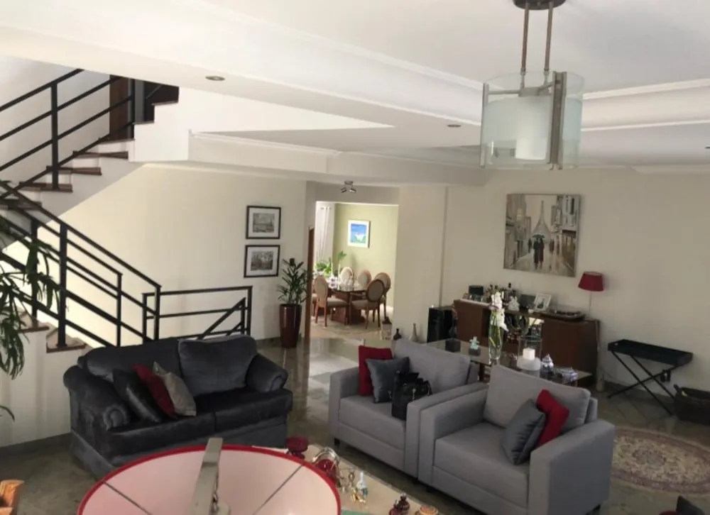 Casa, 5 quartos, 450 m² - Foto 4