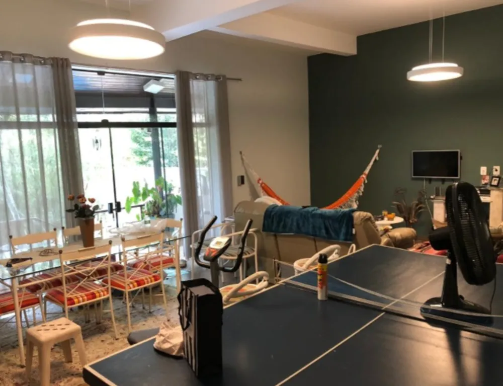 Casa, 5 quartos, 450 m² - Foto 3
