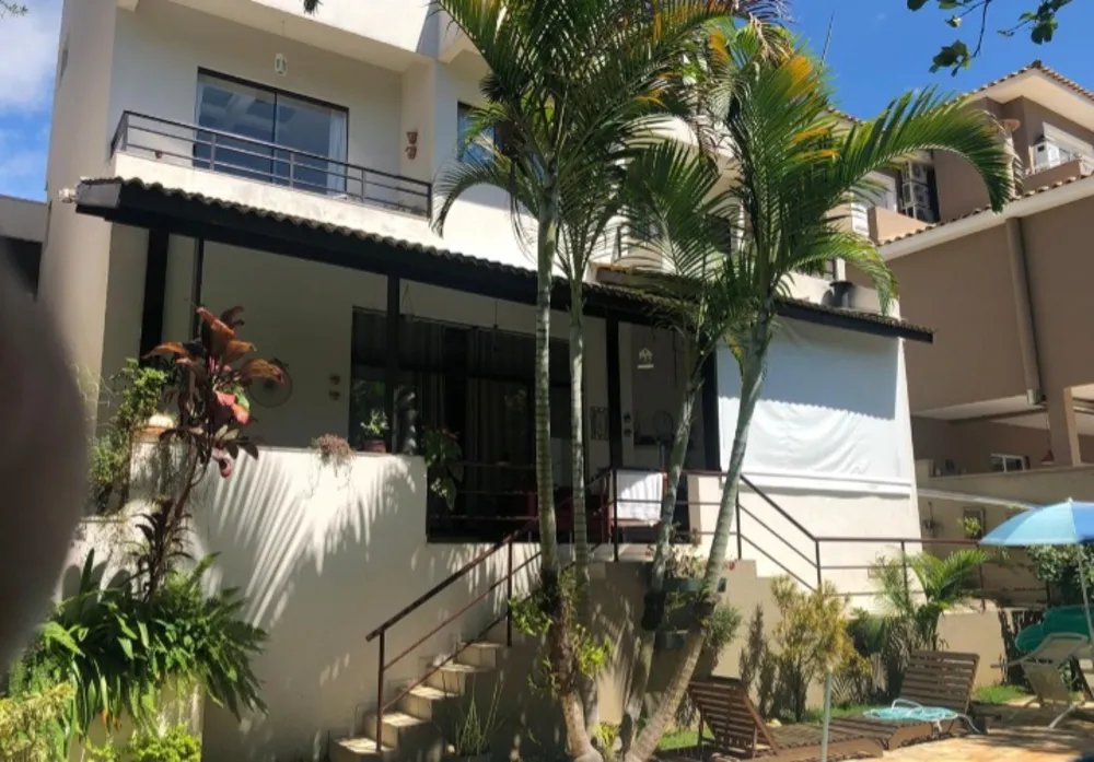 Casa, 5 quartos, 450 m² - Foto 2