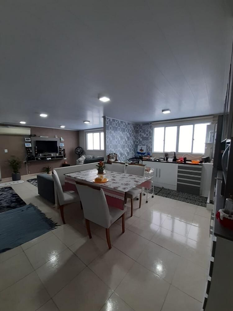 Casa, 4 quartos, 486 m² - Foto 1