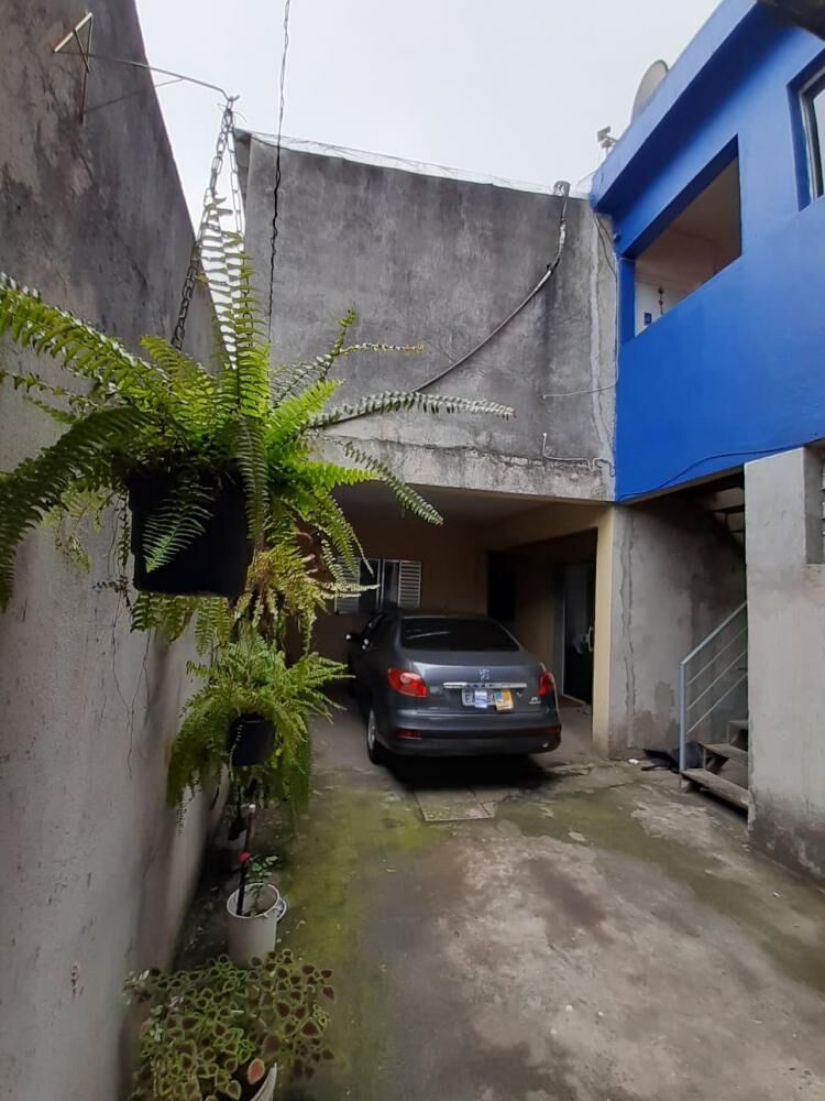 Casa, 4 quartos, 486 m² - Foto 3