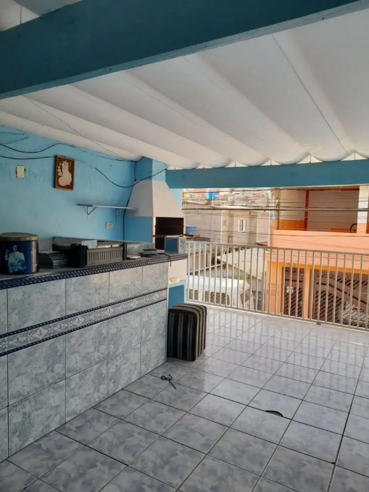 Casa, 6 quartos, 625 m² - Foto 2