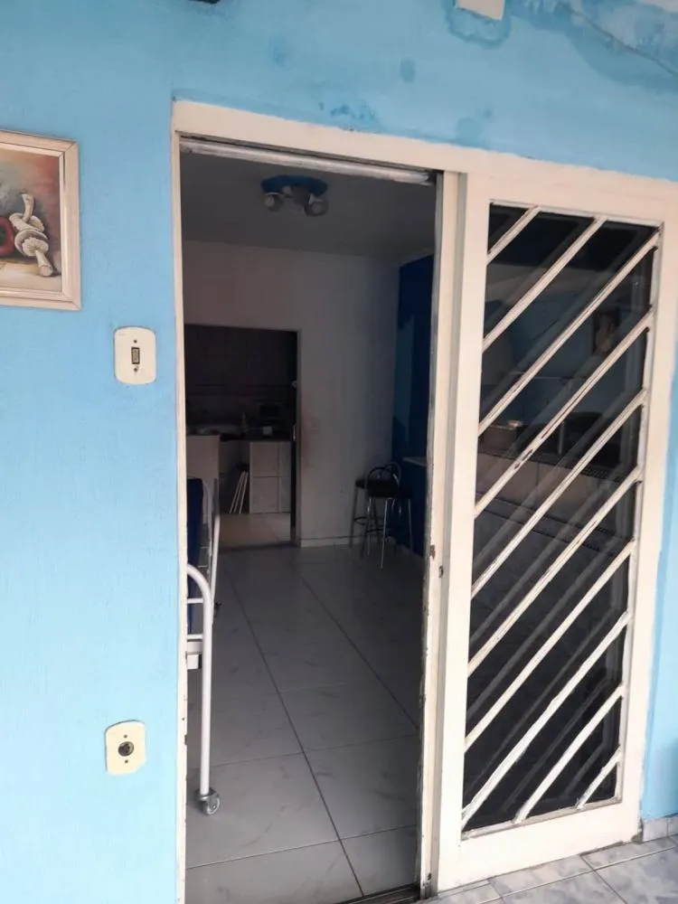 Casa, 6 quartos, 625 m² - Foto 8