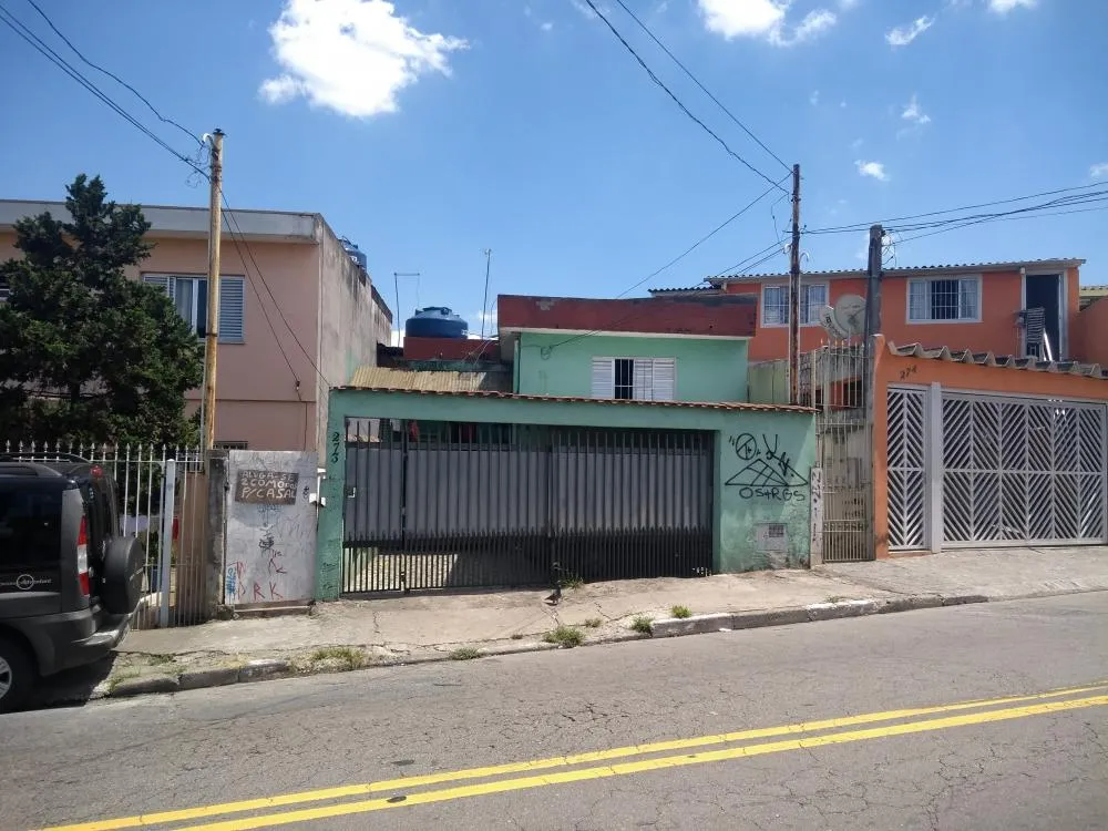 Casa, 5 quartos, 178 m² - Foto 2