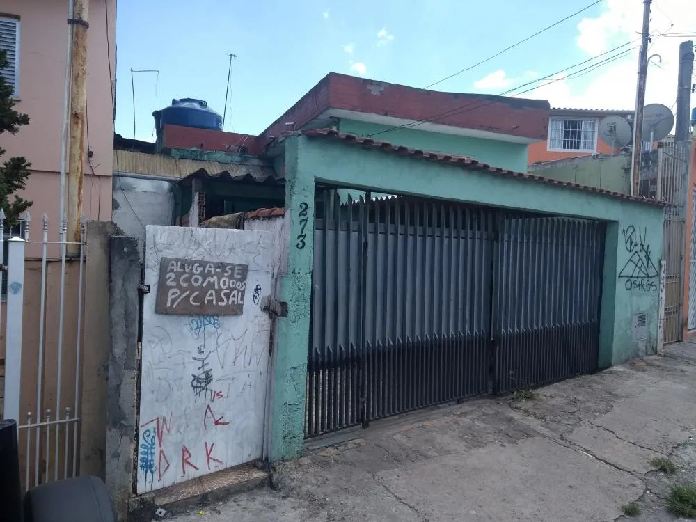 Casa, 5 quartos, 178 m² - Foto 1