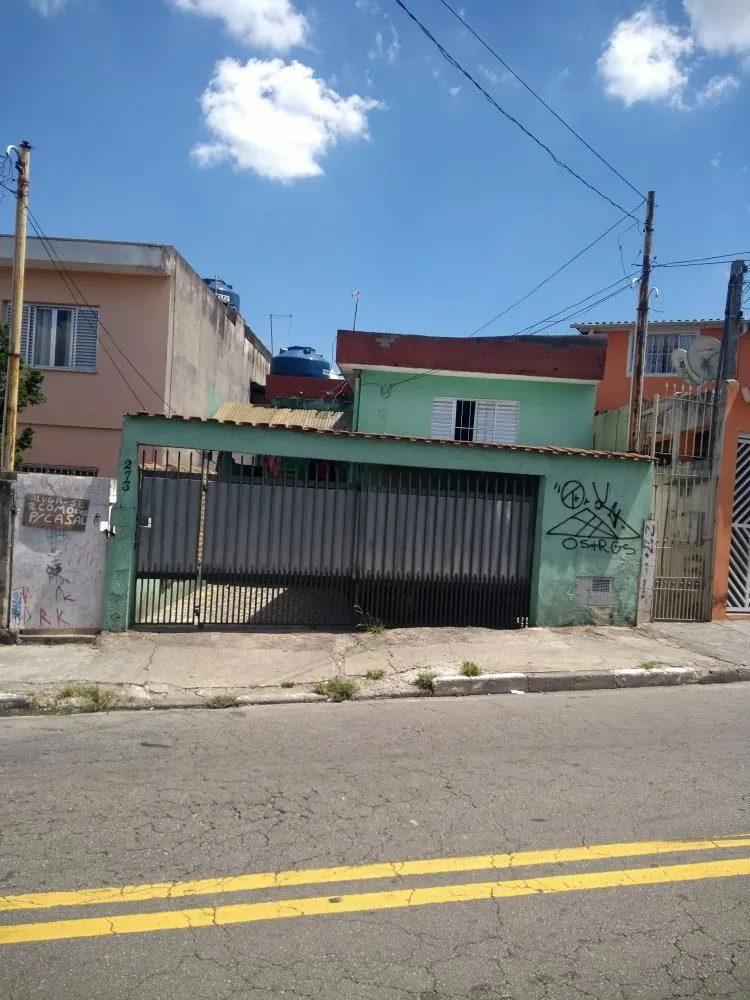 Casa, 5 quartos, 178 m² - Foto 3