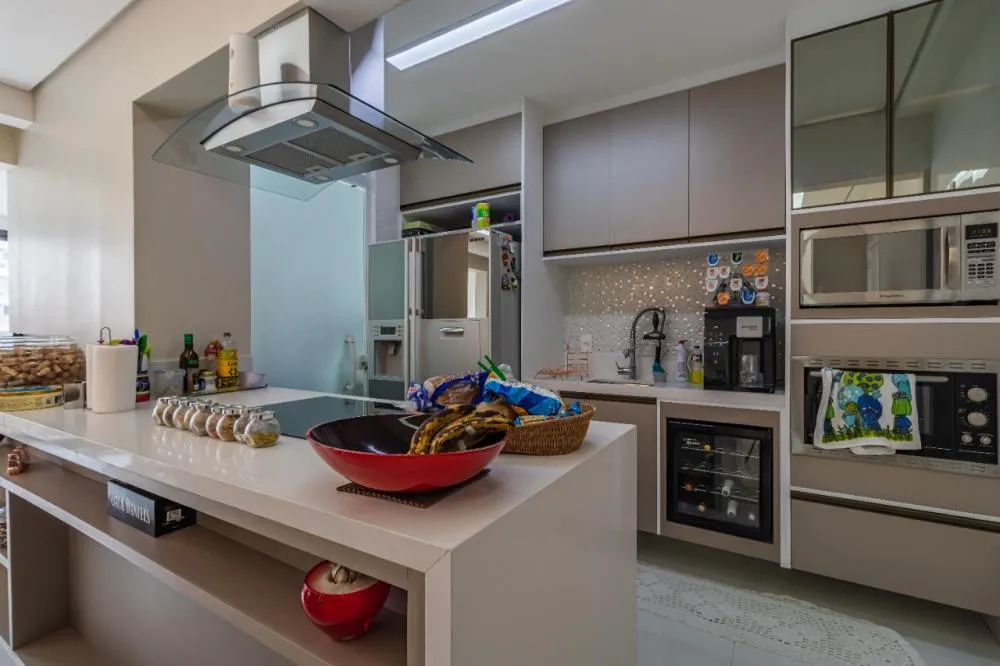 Apartamento, 2 quartos, 97 m² - Foto 1