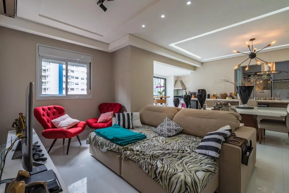 Apartamento, 2 quartos, 97 m² - Foto 5