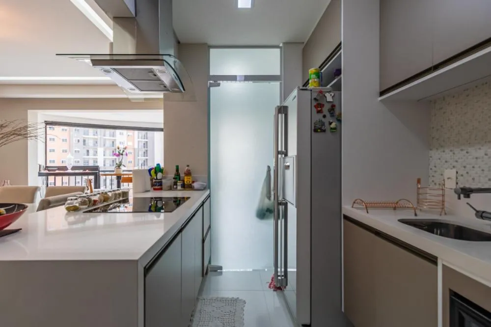 Apartamento, 2 quartos, 97 m² - Foto 3