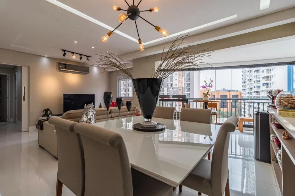 Apartamento, 2 quartos, 97 m² - Foto 6