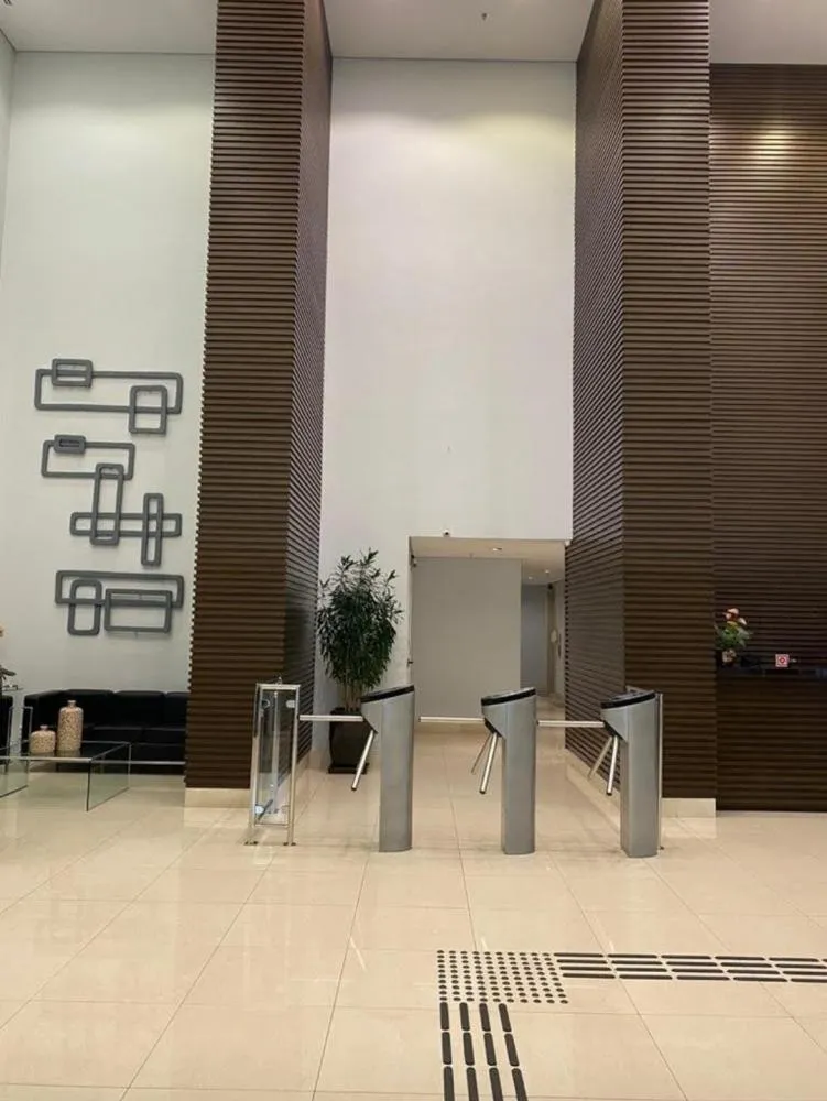 Imóvel Comercial, 33 m² - Foto 4