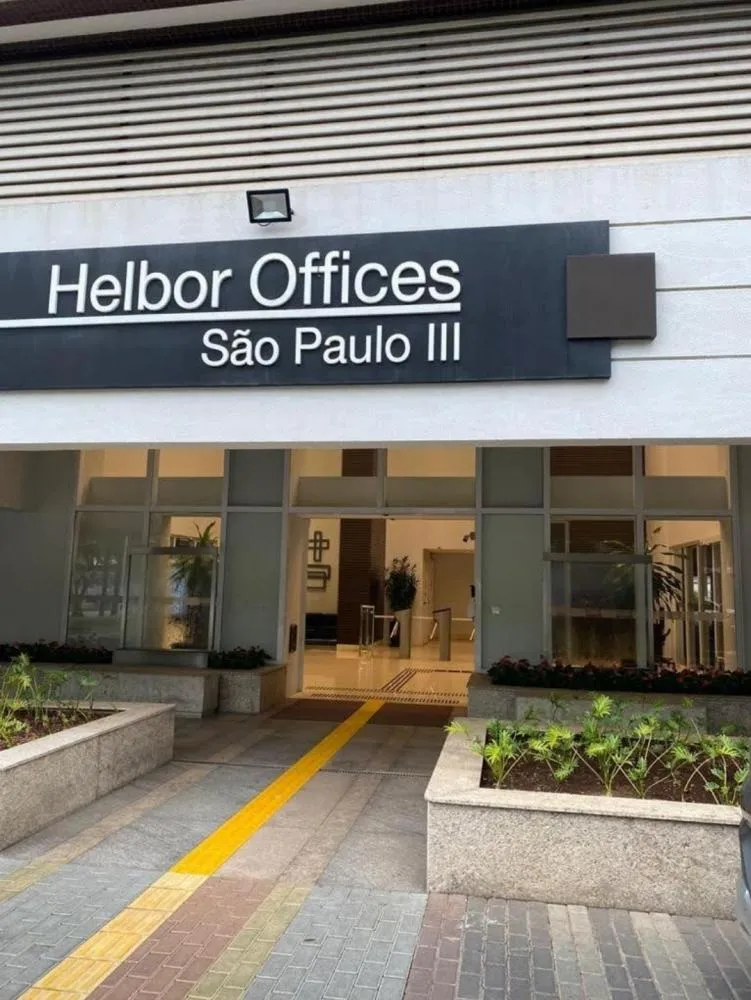 Imóvel Comercial, 33 m² - Foto 1