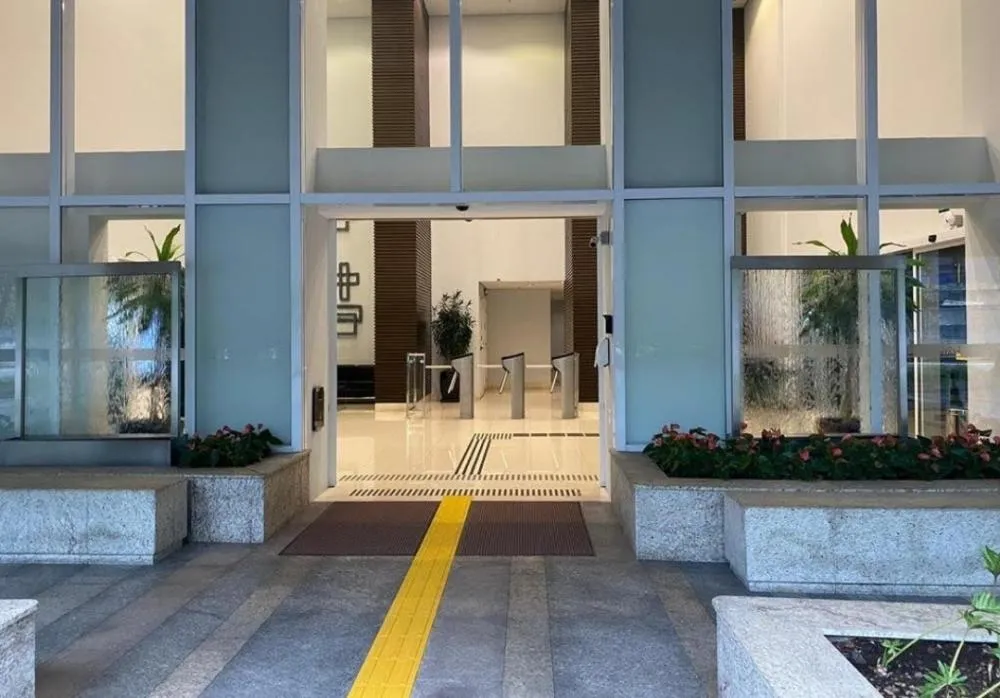 Imóvel Comercial, 33 m² - Foto 2