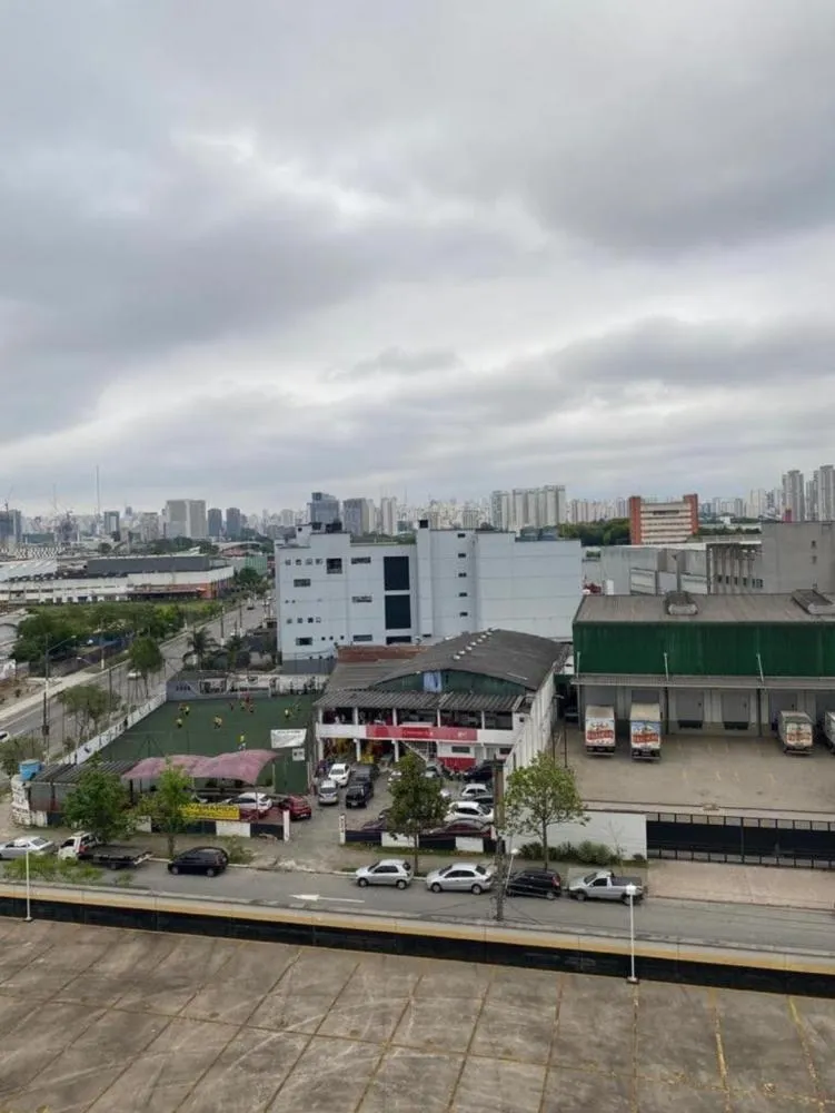 Imóvel Comercial, 33 m² - Foto 7