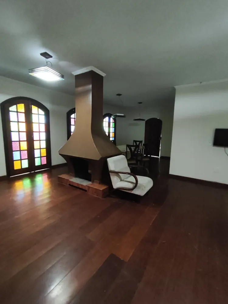 Casa, 5 quartos, 500 m² - Foto 4