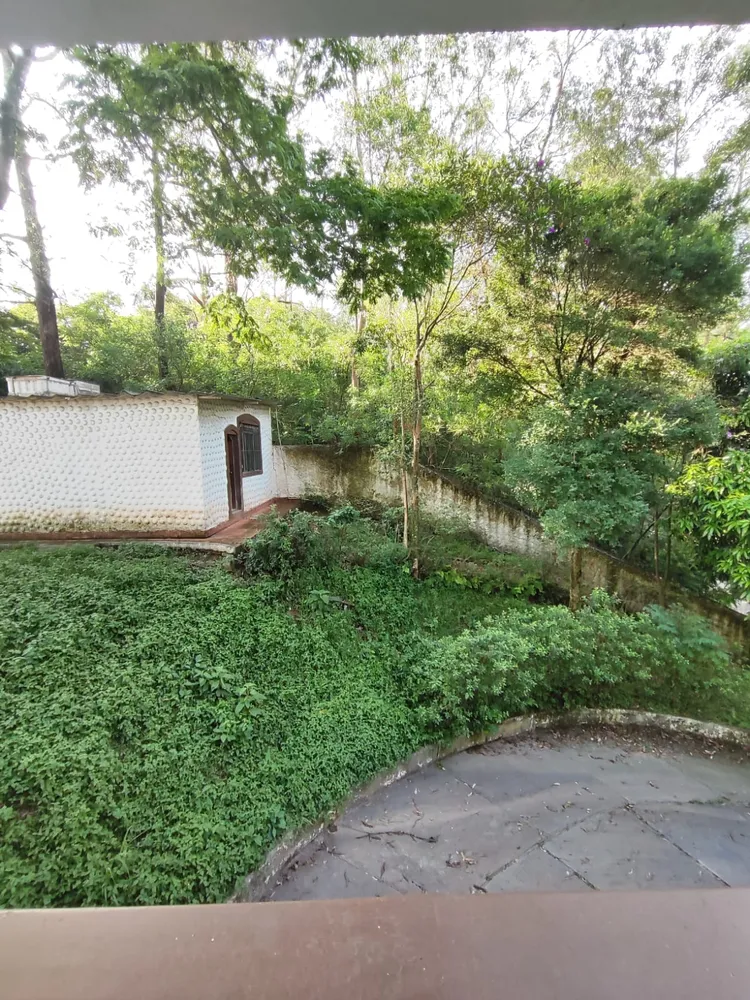 Casa, 5 quartos, 500 m² - Foto 1