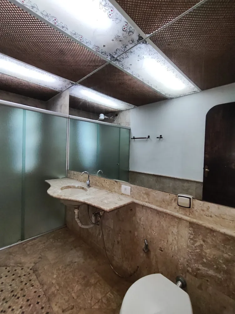 Casa, 5 quartos, 500 m² - Foto 2