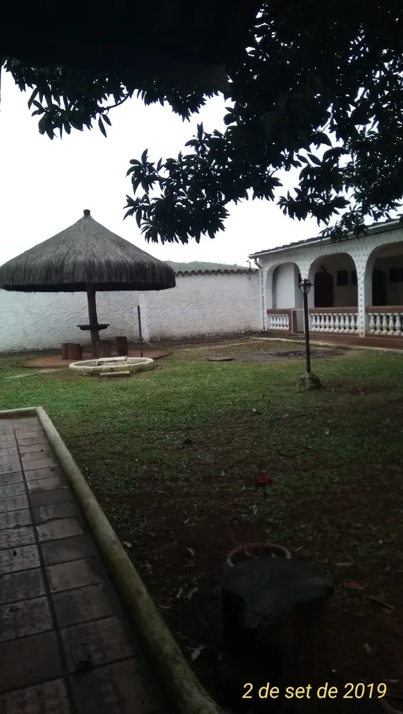 Casa, 5 quartos, 500 m² - Foto 2