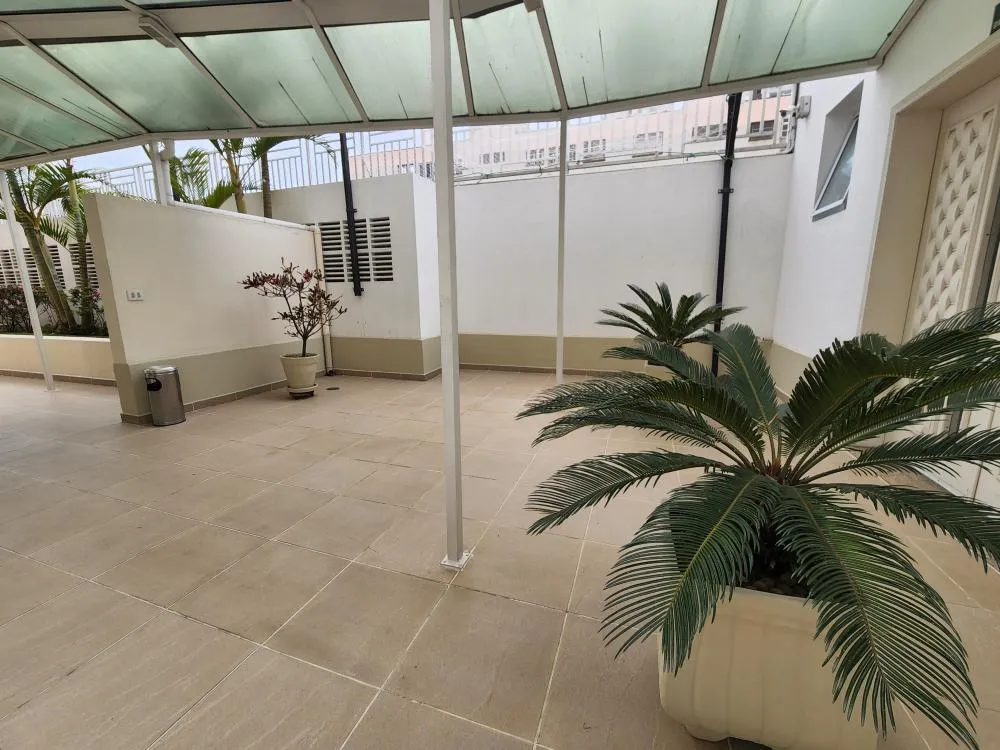 Apartamento, 4 quartos, 156 m² - Foto 8