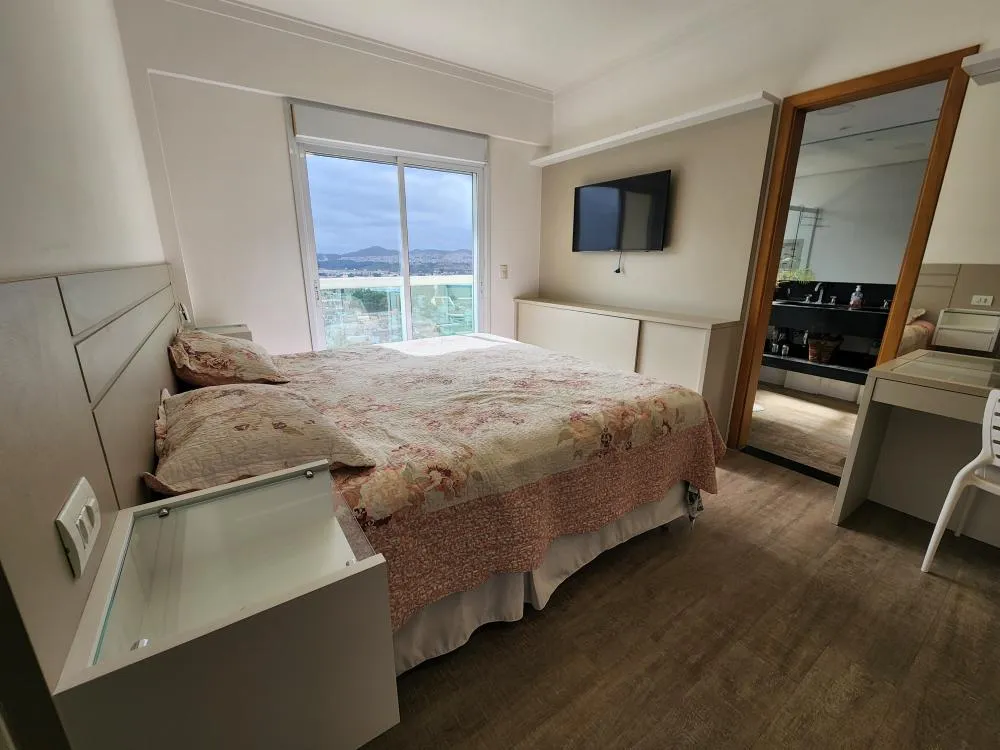 Apartamento, 4 quartos, 156 m² - Foto 4
