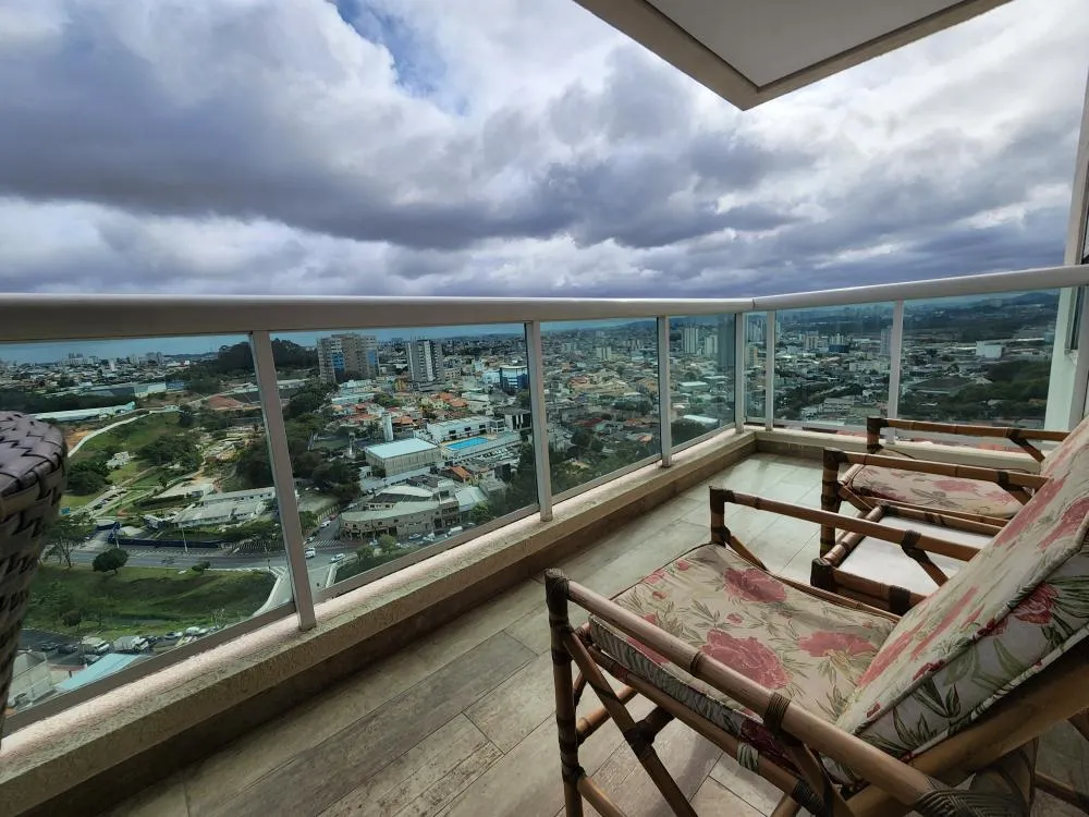 Apartamento, 4 quartos, 156 m² - Foto 3