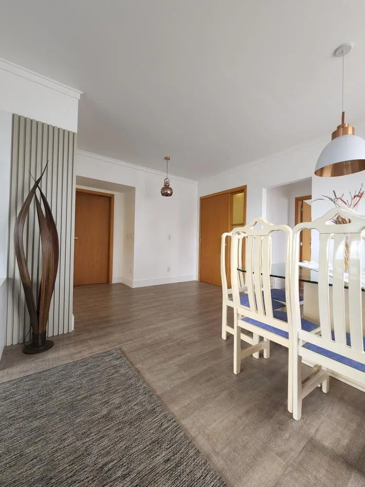 Apartamento, 4 quartos, 156 m² - Foto 2