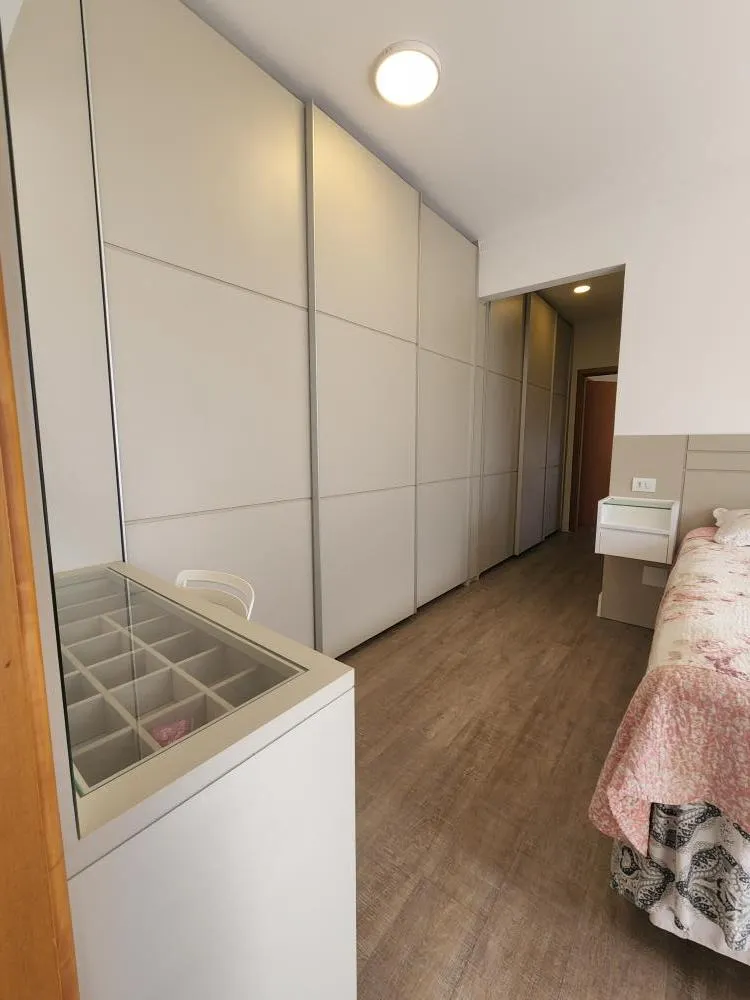 Apartamento, 4 quartos, 156 m² - Foto 5