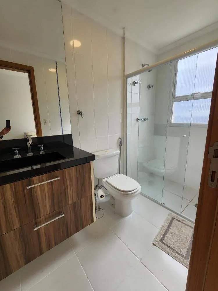 Apartamento, 4 quartos, 156 m² - Foto 1