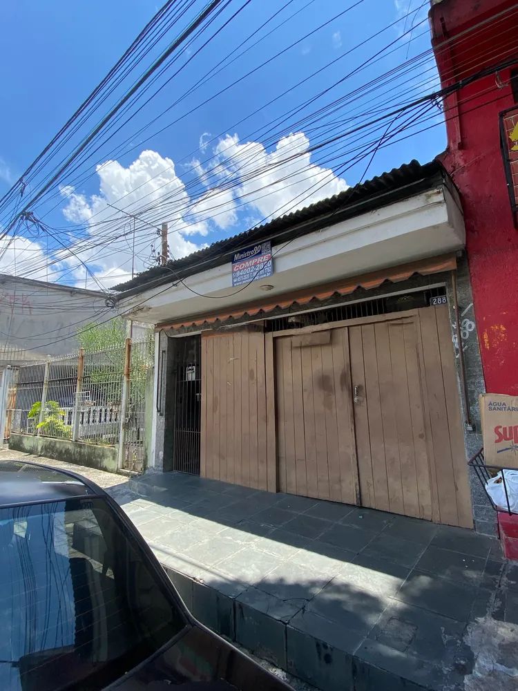 Casa, 4 quartos, 125 m² - Foto 2