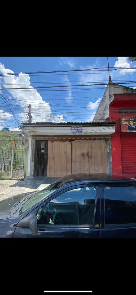 Casa, 4 quartos, 125 m² - Foto 1