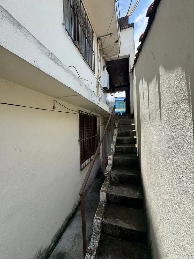 Casa, 4 quartos, 125 m² - Foto 8