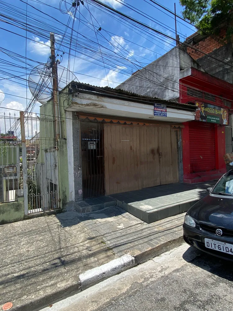 Casa, 4 quartos, 125 m² - Foto 3
