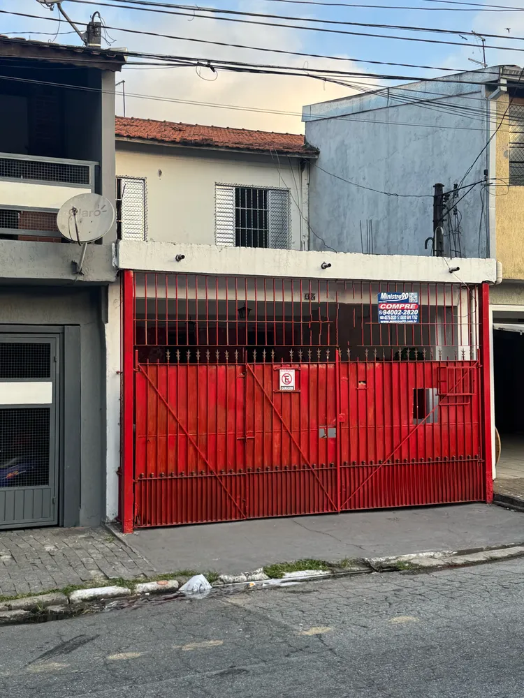 Casa, 2 quartos, 125 m² - Foto 2